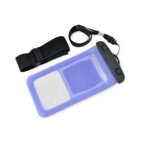 portacellulare azzurro ai0984